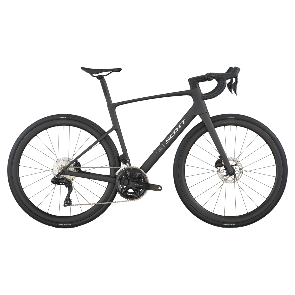 Scott Addict 30 Karbon Yol Bisikleti 2026 425356