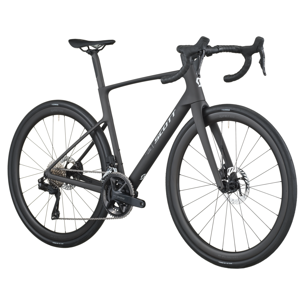 Scott Addict 30 Karbon Yol Bisikleti 2026 425356