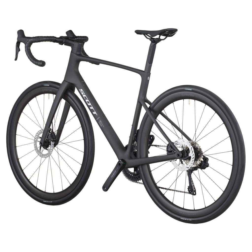 Scott Addict 30 Karbon Yol Bisikleti 2026 425356