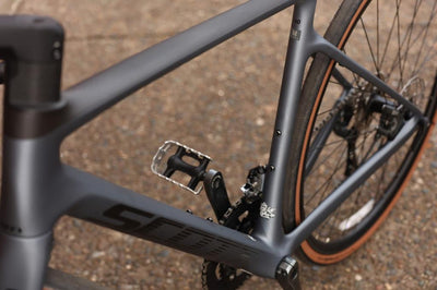 Шоссейный велосипед Scott Addict 40 Carbon 2024 290370