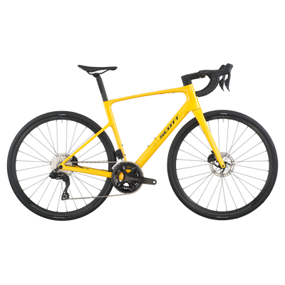 Scott Addict 40 Karbon Yol Bisikleti 2026 425357