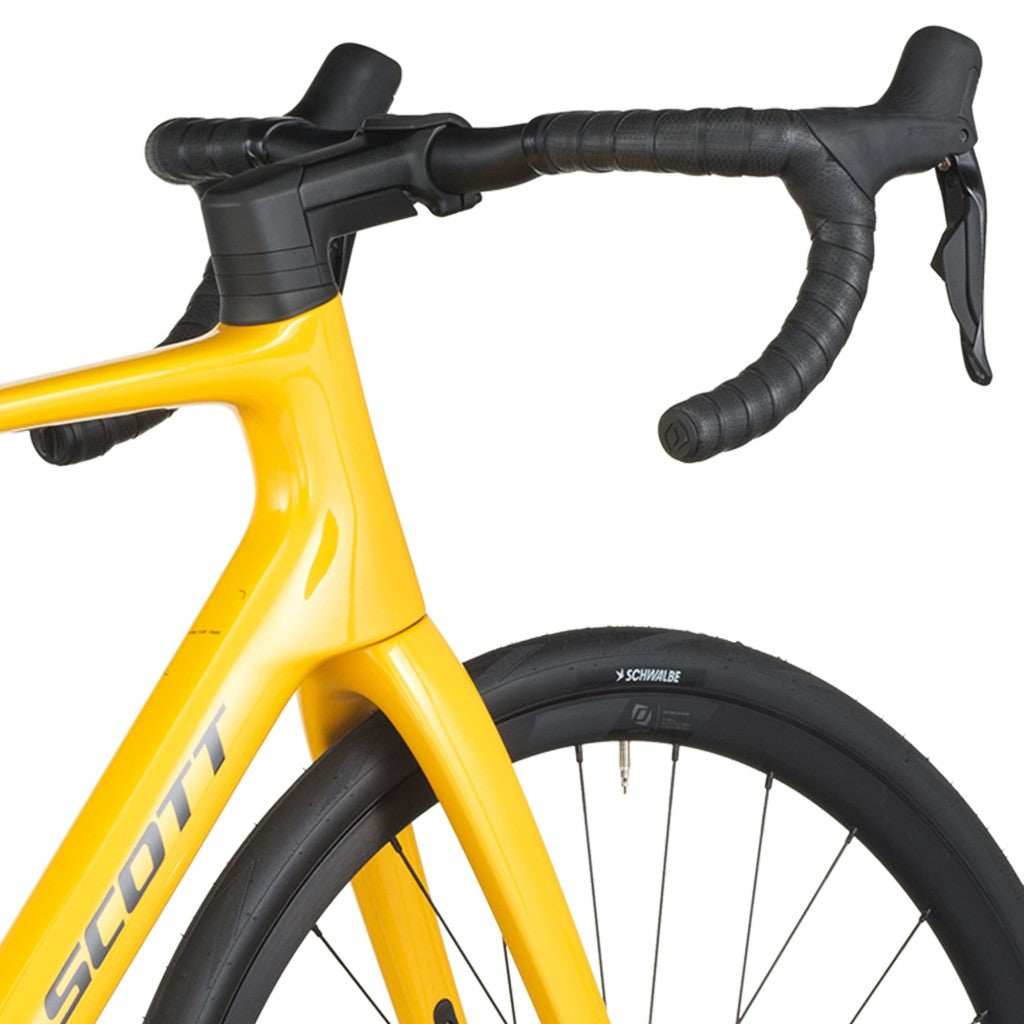 Scott Addict 40 Karbon Yol Bisikleti 2026 425357