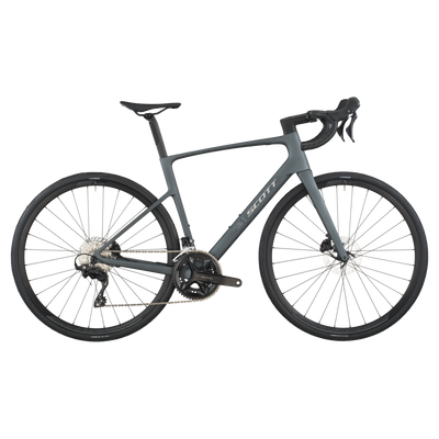 Велосипед Scott Addict 50 Carbon Road Bike 2026 425358 