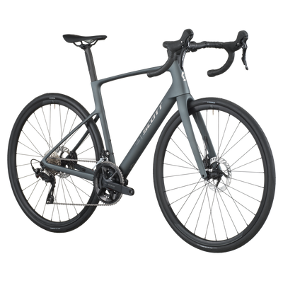 Велосипед Scott Addict 50 Carbon Road Bike 2026 425358 