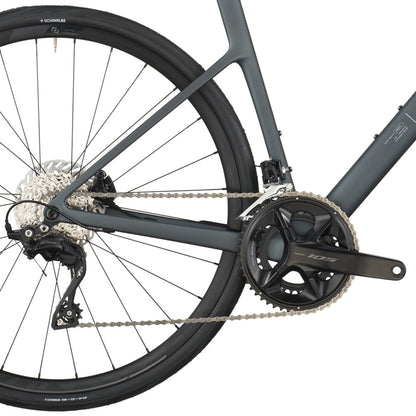 Scott Addict 50 Karbon Yol Bisikleti 2026 425358