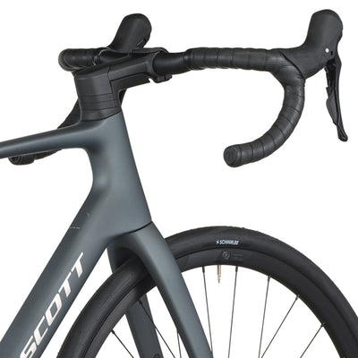Велосипед Scott Addict 50 Carbon Road Bike 2026 425358 