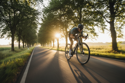 Велосипед Scott Addict 50 Carbon Road Bike 2026 425358 