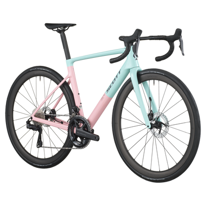 Scott Addict RC 10 Karbon Yol Bisikleti 2026
