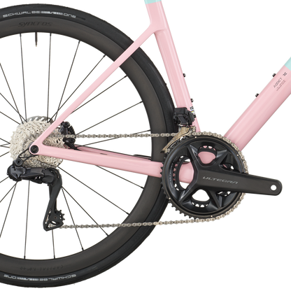 Scott Addict RC 10 Karbon Yol Bisikleti 2026