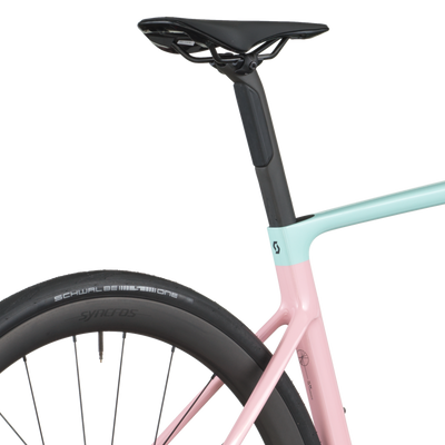 Шоссейный велосипед Scott Addict RC 10 Carbon 2026