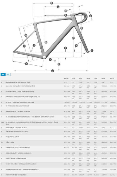 Шоссейный велосипед Scott Addict RC 10 Carbon 2026