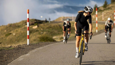 Шоссейный велосипед Scott Addict RC 10 Carbon 2026