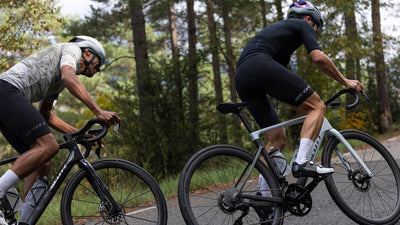 Шоссейный велосипед Scott Addict RC 10 Carbon 2026