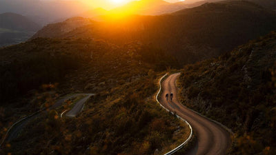 Шоссейный велосипед Scott Addict RC 10 Carbon 2026