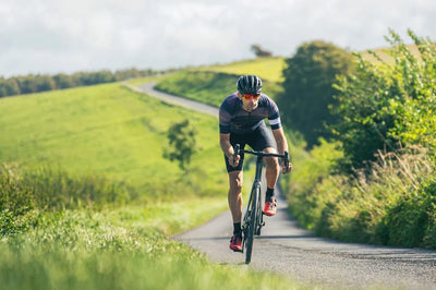 Шоссейный велосипед Scott Addict RC 40 Carbon 2024 г.