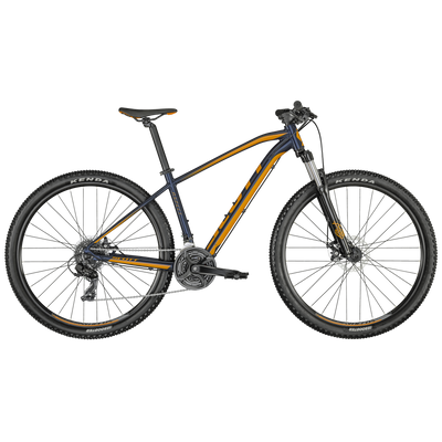 scott mountainbike 27.5 Scott Aspect 770 27.5 Mountain Bike 280583
