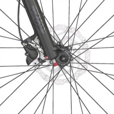 Scott Aspect 930 29 Rim Mountain Bike 2022 Model 