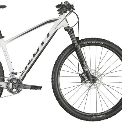 Scott Aspect 930 29 Rim Mountain Bike 2022 Model 