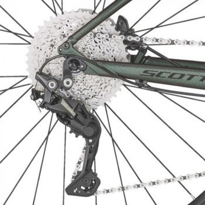 Scott Aspect 930 29 Rim Mountain Bike 2022 Model 