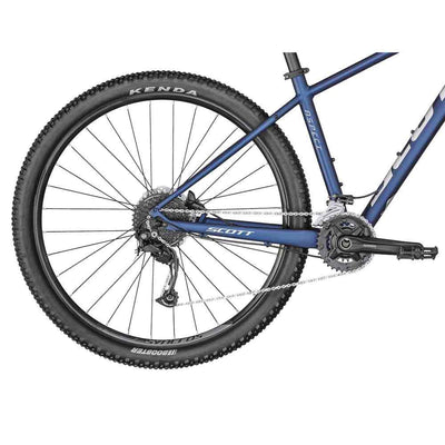 Горный велосипед Scott Aspect 940 29 Rim 2024 290222