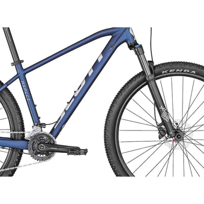 Горный велосипед Scott Aspect 940 29 Rim 2024 290222