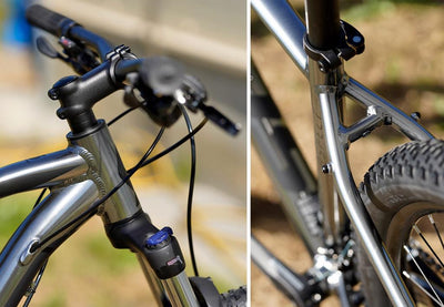 Горный велосипед Scott Aspect 950 29 Rim 2024 290226