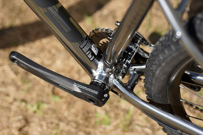 Горный велосипед Scott Aspect 950 29 Rim 2024 290226