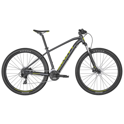 Горный велосипед Scott Aspect 960 29 с дисковым тормозом, модель 2022 года 