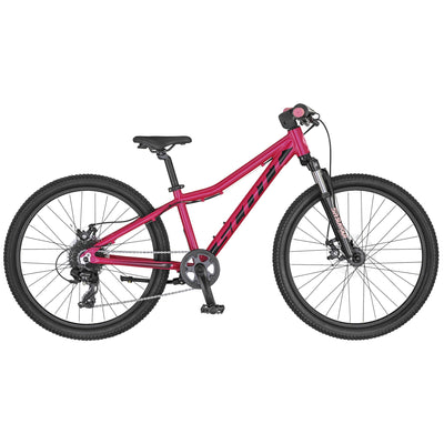 Scott Contessa 24 Disc 2020 Model Women's Mountain Bike 
