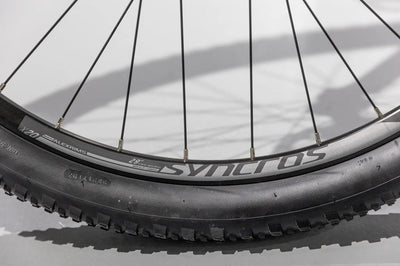 Женский горный велосипед Scott Contessa Active 50 2024 290322