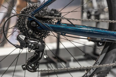 Женский горный велосипед Scott Contessa Active 50 2024 290322