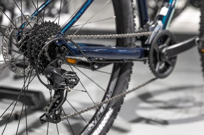 Женский горный велосипед Scott Contessa Active 50 2024 290322