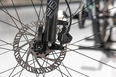 Женский горный велосипед Scott Contessa Active 50 2024 290322