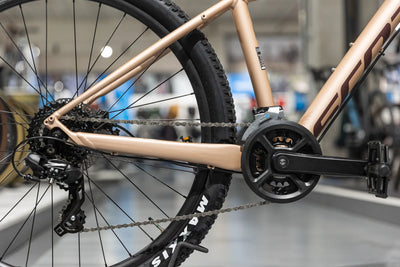 Scott Contessa Active 50 Kadın Dağ Bisikleti 2025 290321