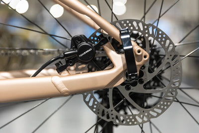 Scott Contessa Active 50 Kadın Dağ Bisikleti 2025 290321