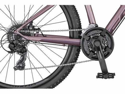 Женский горный велосипед Scott Contessa Active 60 2020 модельного года 