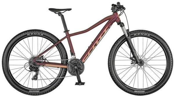 Scott Contessa Active 60 Kadın Dağ Bisikleti 2021 Model