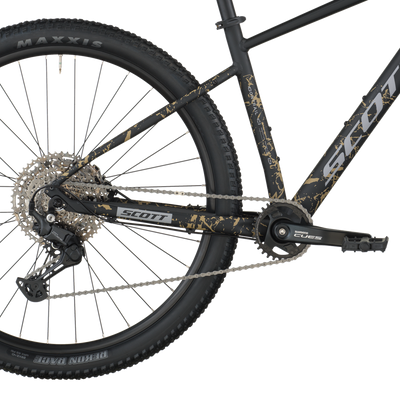 Scott Contrail 10 29 Rim Mountain Bike 2026