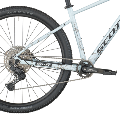 Scott Contrail 10 29 Rim Mountain Bike 2026