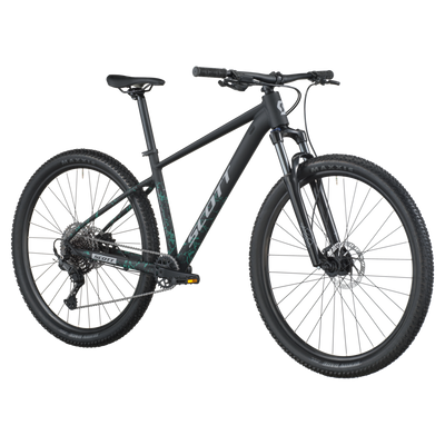mountainbike hardtail scott Scott Contrail 20 29 Rim Mountain Bike 2026 Black / S