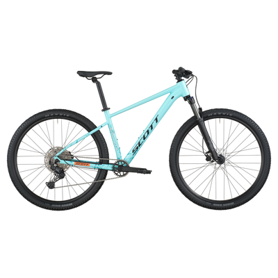 mountainbike 20 zoll scott Scott Contrail 20 29 Rim Mountain Bike 2026 Black / S