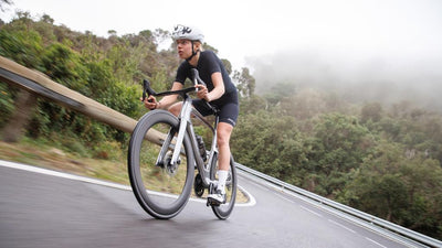 Велосипед Scott Foil RC 10 Carbon Road 2025 293187