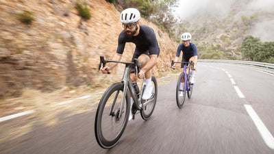 Велосипед Scott Foil RC 10 Carbon Road 2025 293187