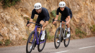 Велосипед Scott Foil RC 10 Carbon Road 2025 293187