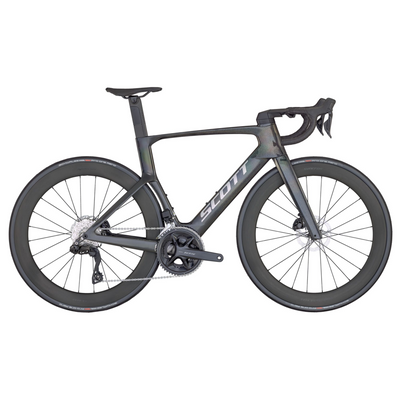 Scott Foil RC 20 Carbon Road Bike 2025 293188 – Uğur Bisiklet