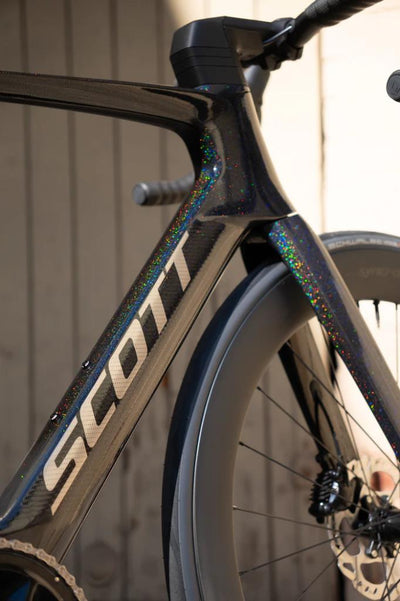 Scott Foil RC 20 Carbon Road Bike 2025 293188