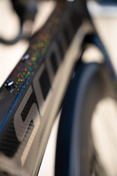 Scott Foil RC 20 Carbon Road Bike 2025 293188