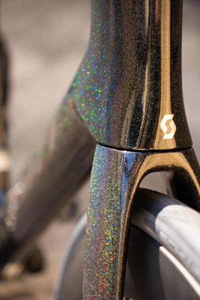 Scott Foil RC 20 Carbon Road Bike 2025 293188