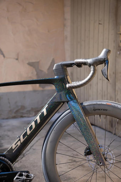 Scott Foil RC 20 Carbon Road Bike 2025 293188