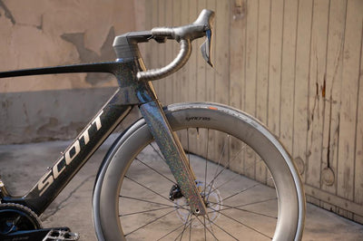 Scott Foil RC 20 Carbon Road Bike 2025 293188